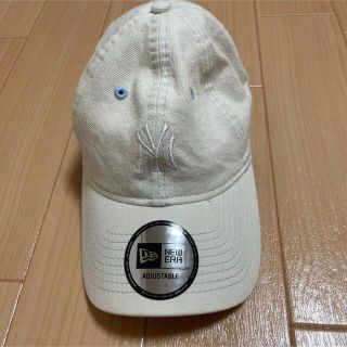 ニューエラー(NEW ERA)のニューエラ キャップ(キャップ)