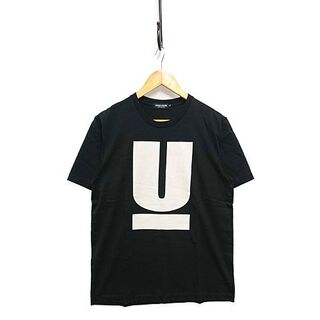 アンダーカバー(UNDERCOVER)のB1910/ UNDERCOVER Uロゴ Tシャツ 半袖(Tシャツ/カットソー(半袖/袖なし))