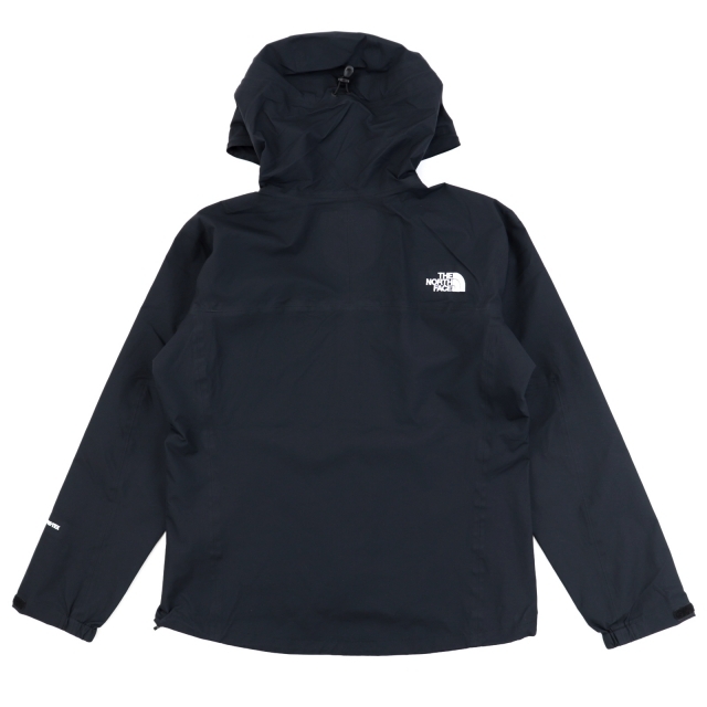 THE NORTH FACE(ザノースフェイス)の未使用 ザ・ノースフェイス クライムライトジャケット ナイロンジャケット L レディースのジャケット/アウター(ナイロンジャケット)の商品写真