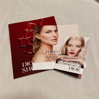 ディオール(Dior)のDior addict(口紅)