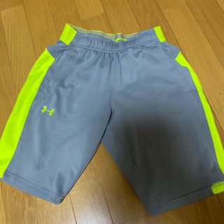 アンダーアーマー(UNDER ARMOUR)の⭐︎ ケバブ様専用　⭐︎  underarmor ショートパンツ(パンツ/スパッツ)