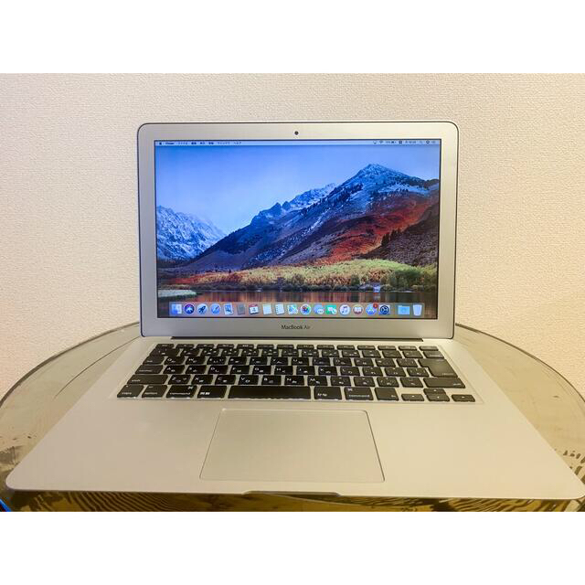 MacBook Air