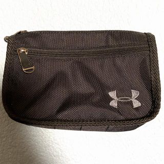 アンダーアーマー(UNDER ARMOUR)のUNDER ARMOURポーチ 化粧ポーチ(その他)