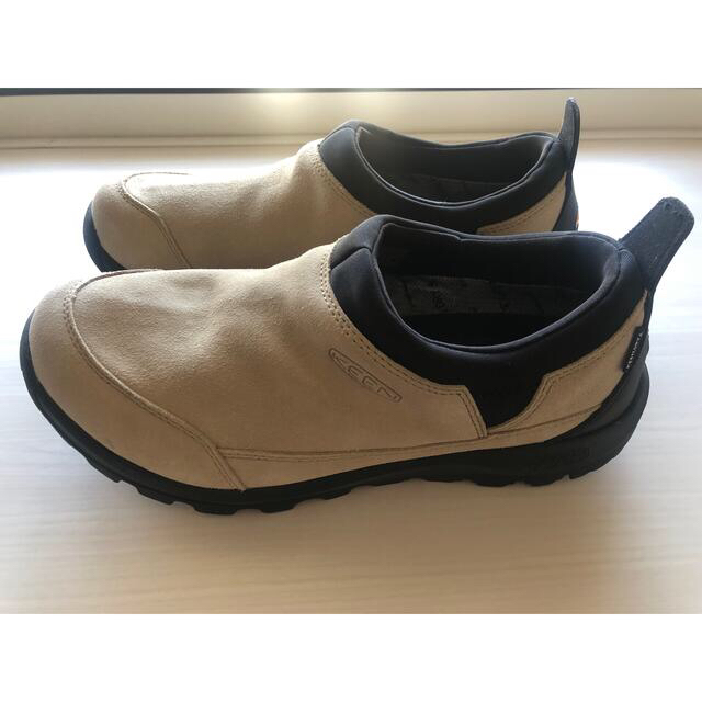 KEEN(キーン)のKEEN キーン GLIESER MOC WP 28cm メンズの靴/シューズ(スニーカー)の商品写真