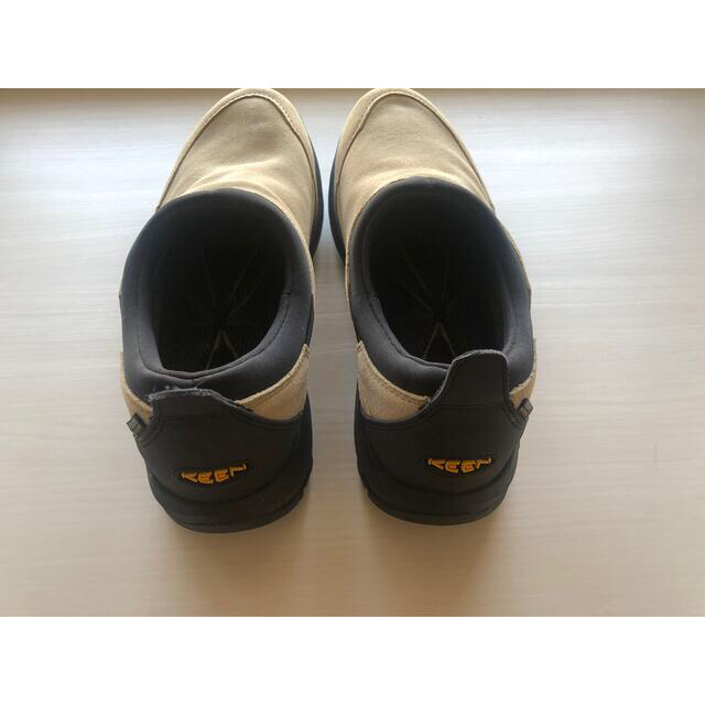 KEEN(キーン)のKEEN キーン GLIESER MOC WP 28cm メンズの靴/シューズ(スニーカー)の商品写真