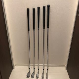 タイトリスト(Titleist)のゴルフ　アイアン(ゴルフ)