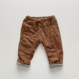 エイチアンドエム(H&M)のH＆M コーデュロイパンツ(パンツ)