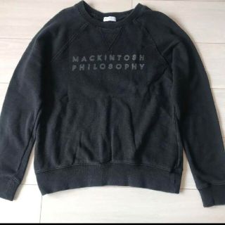 マッキントッシュフィロソフィー(MACKINTOSH PHILOSOPHY)のマッキントッシュフィロソフィー パーカー(パーカー)