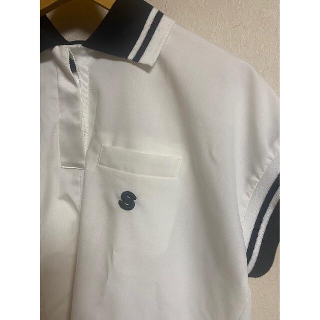 sacai - 専用 sacai 2021ss Suiting Polo Shirtの通販 by にゃんぴー's