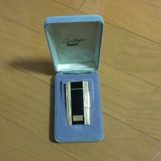 zippo contempo　コンテンポ