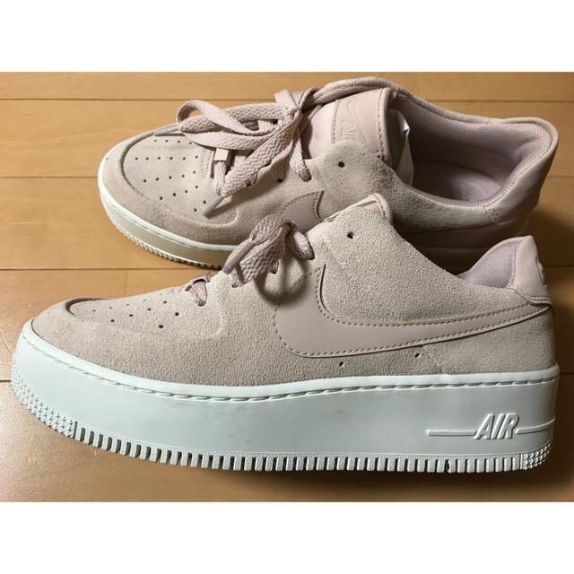 エアフォース1 セージlow 26㎝ | madeleynurseryschool.co.uk
