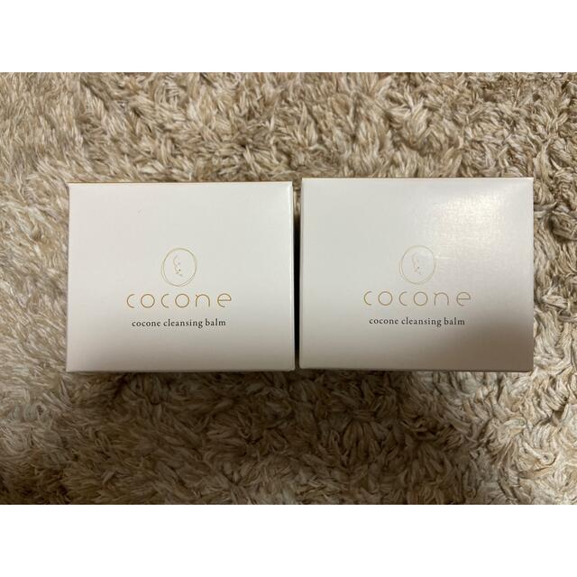 西日本産 cocone クレンジングバーム 80g×2個 - 通販 - www.frankout.de