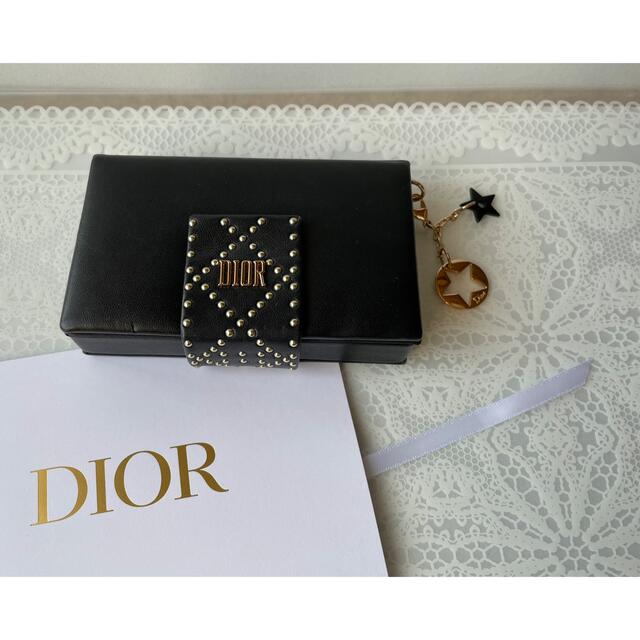 Dior(ディオール)のDior ダズリング スタッズ アイ パレット コスメ/美容のキット/セット(コフレ/メイクアップセット)の商品写真