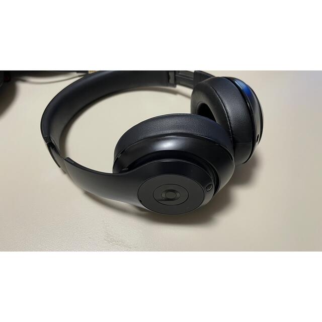 ノイズキャンセルパット交換済み Beats by Dr.Dre Studio Wireless