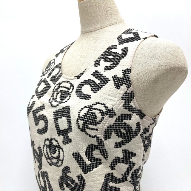 CHANEL - シャネル CHANEL 06P P28638 CCココマーク No.5 カメリア