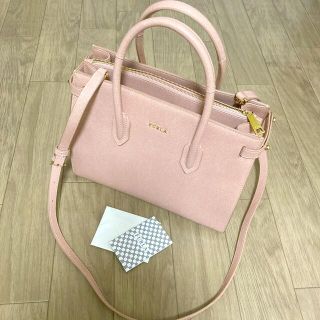 フルラ(Furla)のFURLA鞄(ハンドバッグ)