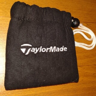 テーラーメイド(TaylorMade)のSASUKE様専用　トルクレンチ袋【TaylorMade】(その他)