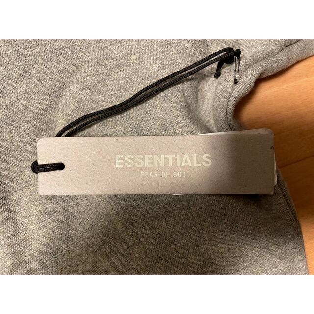 Essential(エッセンシャル)のfear of god essentials メンズのトップス(パーカー)の商品写真