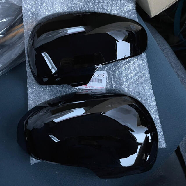 GRX130 トヨタマークX ドアミラー カラー202-