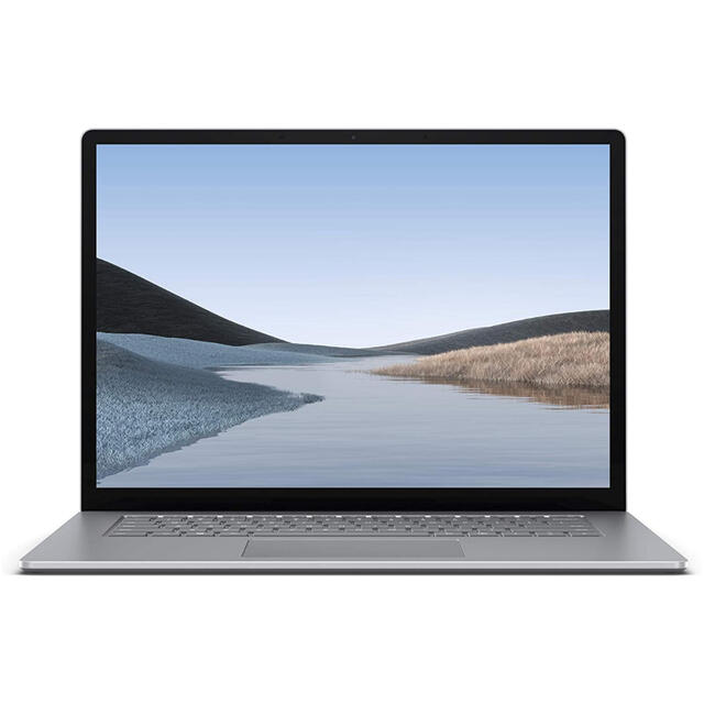 【新品未開封】Surface Laptop 3 VGZ-00018PC/タブレット