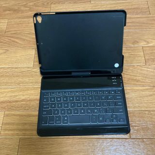 バックライト付き iPad mini 4 mini 5 キーボードケース(iPadケース)