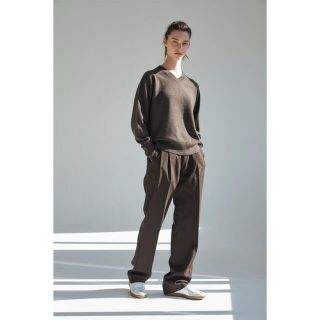 シンゾーン(Shinzone)のshinzone   CHRYSLER PANTS  36(カジュアルパンツ)