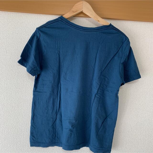 ALMOND(アーモンド)のALMOND Tシャツ メンズのトップス(Tシャツ/カットソー(半袖/袖なし))の商品写真