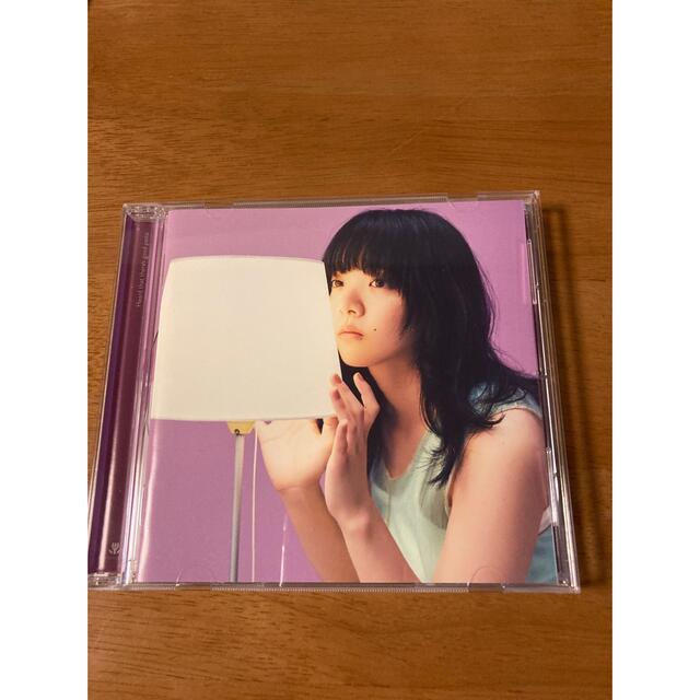 ☆あいみょん「おいしいパスタがあると聞いて」☆ エンタメ/ホビーのCD(ポップス/ロック(邦楽))の商品写真