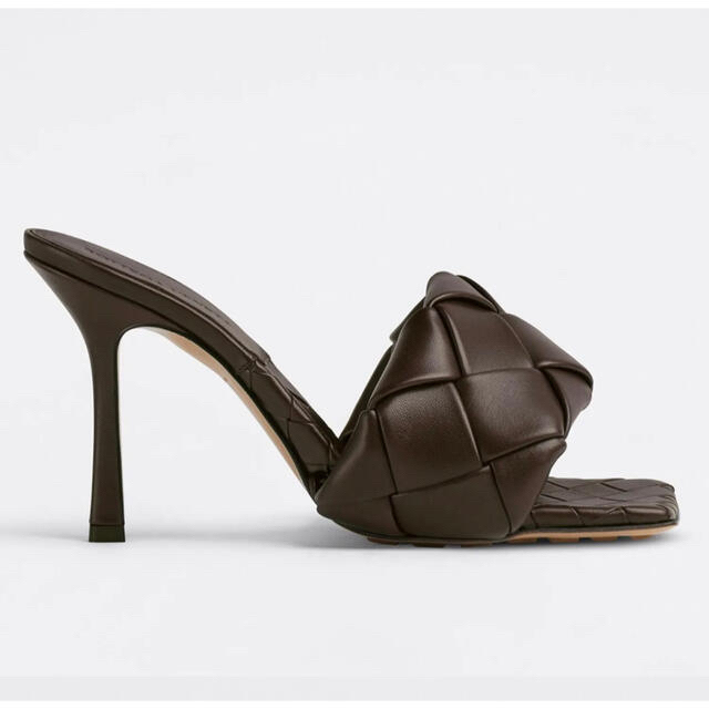 SALE/60%OFF】 Bottega ボッテガヴェネタ☆サンダル新品未使用