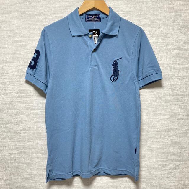 ART VINTAGE - 90s POLO SPORT ポロシャツ ポロスポーツ ビッグポニー