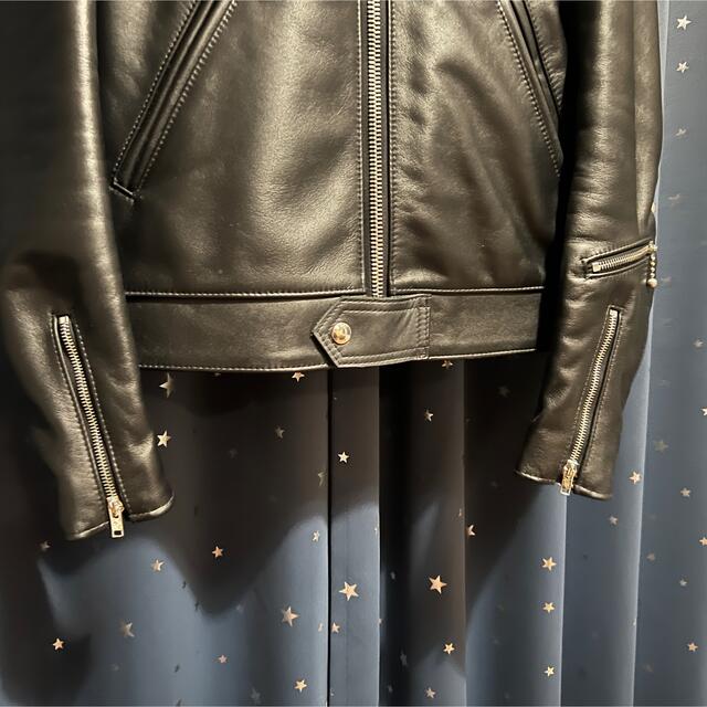 超特価sale開催】 美品 Lewis Leathers ルイスレザー CORSAIR コルセア