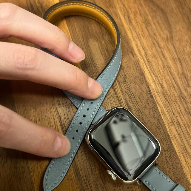 Apple Watch(アップルウォッチ)の専用 スマホ/家電/カメラのスマートフォン/携帯電話(その他)の商品写真