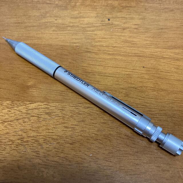 【廃盤】STAEDTLER 925-85-05 REG ステッドラー　シャーペン