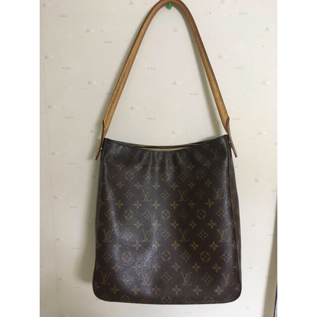 超新作】 LOUIS VUITTON - ルイヴィトン 2000s プレオウンド