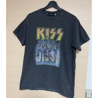 ビームス(BEAMS)のbeams KISS Tシャツ(Tシャツ(半袖/袖なし))