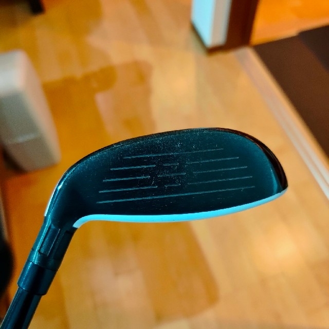 TaylorMade(テーラーメイド)のＭ２　ユーティリティ　3番19度 スポーツ/アウトドアのゴルフ(クラブ)の商品写真