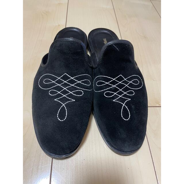 RAZA SLIPPERS