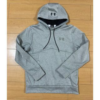 アンダーアーマー(UNDER ARMOUR)のUNDER ARMOUR アンダーアーマー パーカー SMサイズ 165cm相当(パーカー)