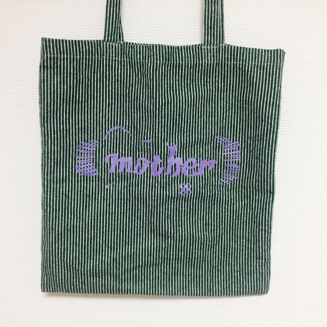 mother(マザー)のmother トート レディースのバッグ(トートバッグ)の商品写真