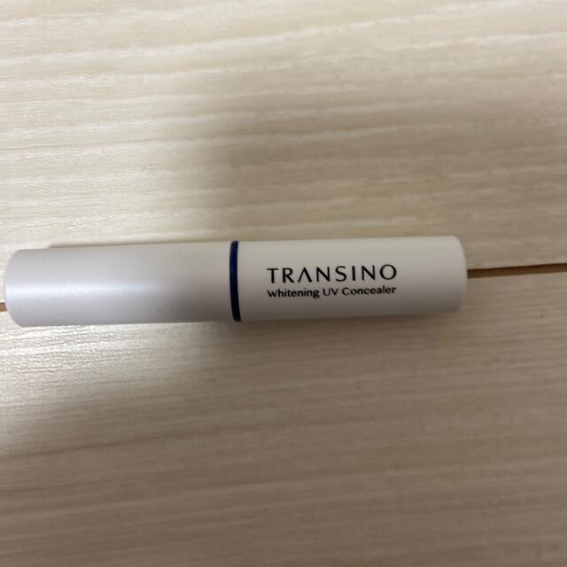 TRANSINO(トランシーノ)のトランシーノ　コンシーラー コスメ/美容のベースメイク/化粧品(コンシーラー)の商品写真