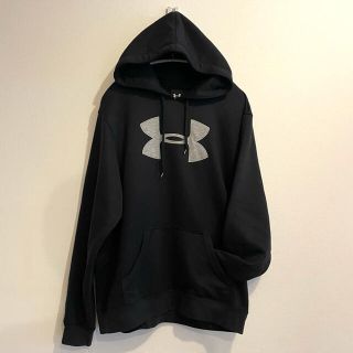 アンダーアーマー(UNDER ARMOUR)の【アンダーアーマー】パーカー(パーカー)