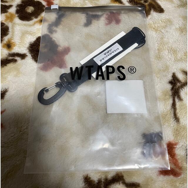 W)taps(ダブルタップス)のwtaps REINキーホルダー メンズのファッション小物(キーホルダー)の商品写真