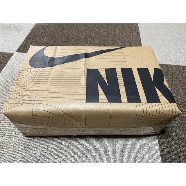 NIKE(ナイキ)のNIKE ヴィンテージネイビー　ダンク　WMNS 25.5 メンズの靴/シューズ(スニーカー)の商品写真