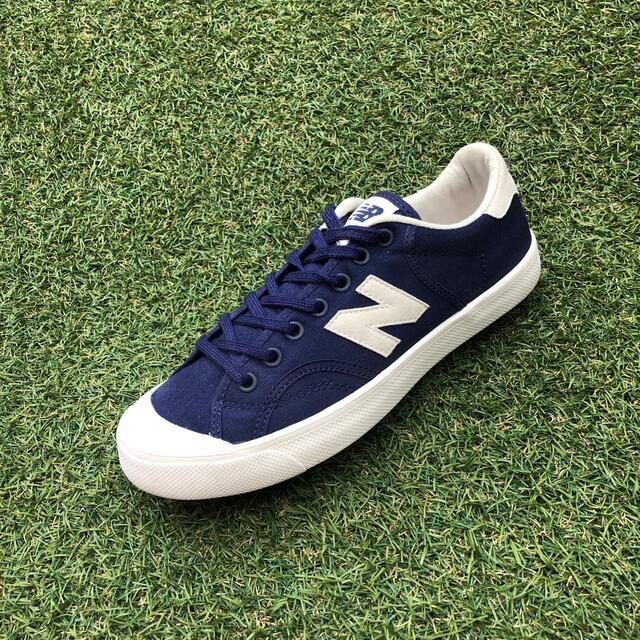 美品25 newbalance PROCTSAC ニューバランス HW25