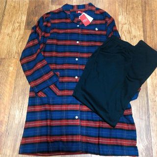 ポロラルフローレン(POLO RALPH LAUREN)の新品未使用＊POLO マタニティパジャマ(マタニティパジャマ)