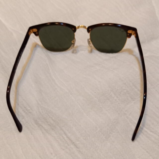 Ray-Ban(レイバン)の美品　レイバンサングラス レディースのファッション小物(サングラス/メガネ)の商品写真