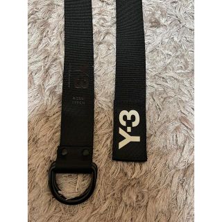 Y-3 - Y-3 リングベルト の通販 by piinks shop｜ワイスリーならラクマ