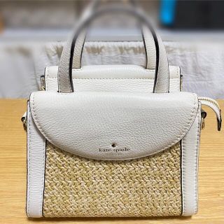 ケイトスペードニューヨーク(kate spade new york)の【みー様専用】kate spade NEW YORK バッグ(ハンドバッグ)