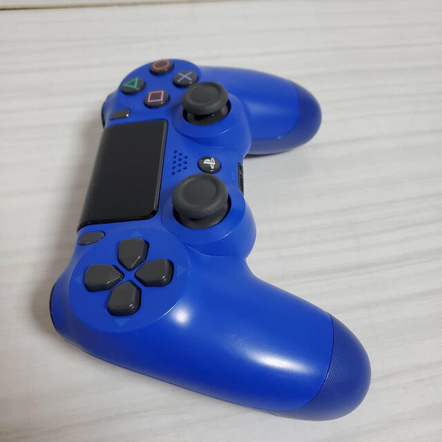 【24H以内配送】PS4 プレステ4 純正 コントローラー DUALSHOCK4 3