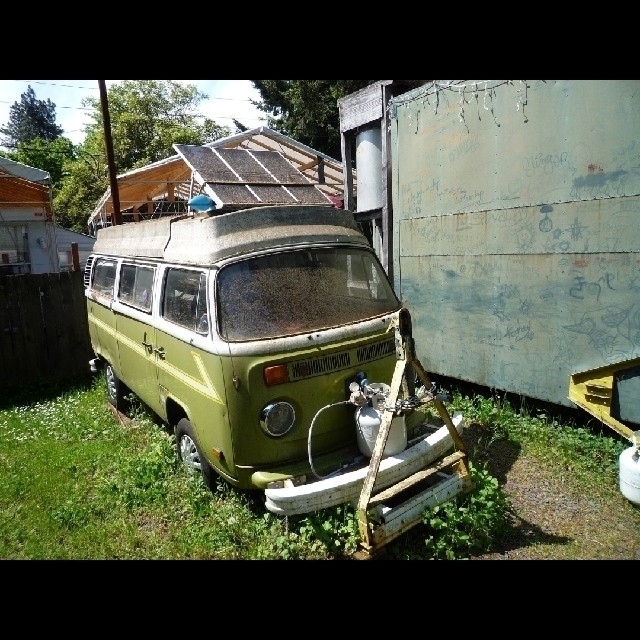 Brad Glass ガラス工芸品 (USA・オレゴン・ユージーン) レディースのアクセサリー(ネックレス)の商品写真